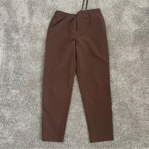 Lululemon pull on abc pant